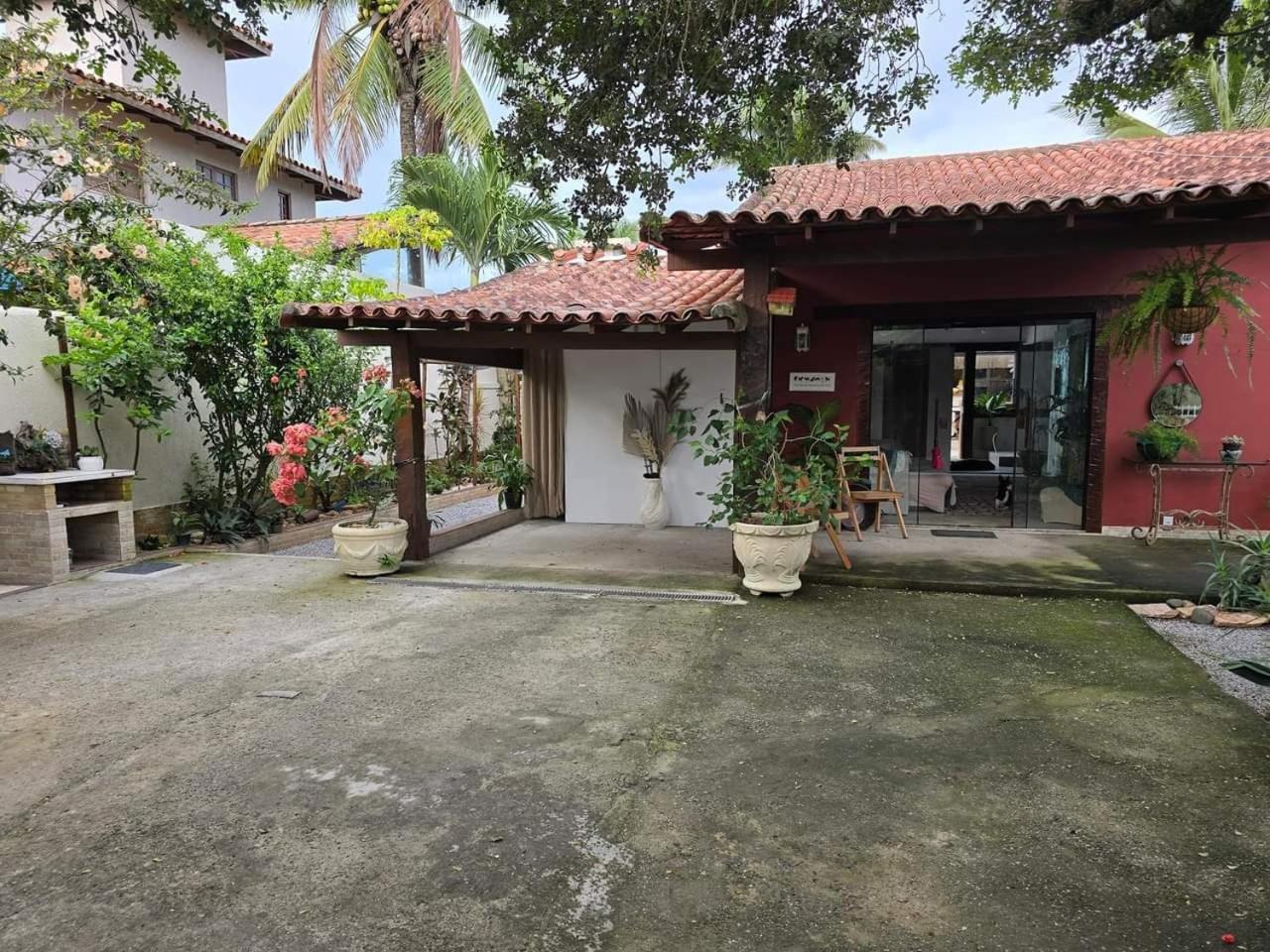 Recanto Das Borboletas Armacao dos Buzios Exterior photo